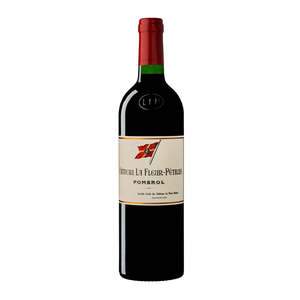 Cabernet Franc: 2017, Château La Fleur-Pétrus, POMEROL