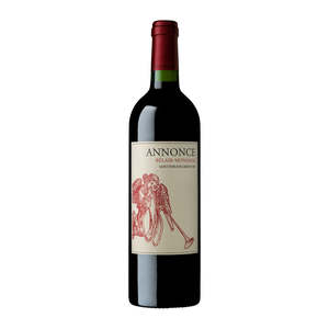 Cabernet Franc: 2020, Château Belair-Monange, SAINT-ÉMILION