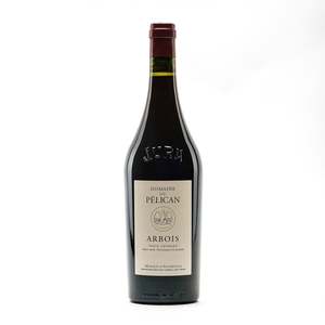 2022, Domaine du Pélican, ARBOIS, 'Trois Cépages'