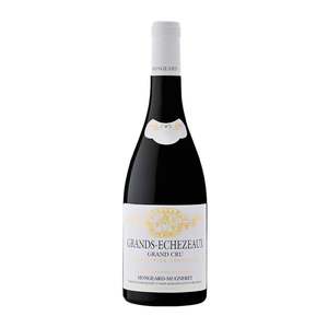 Grands Echezeaux: 2016, Domaine Mongeard-Mugneret, GRANDS-ECHEZEAUX, Grand Cru