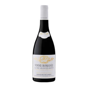 Vosne Romanee: 2023, Domaine Mongeard-Mugneret, VOSNE-ROMANÉE, 1er Cru, 'Les Petits Monts'