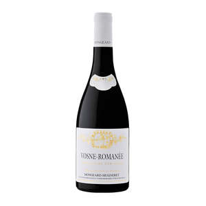 Vosne Romanee: 2016, Domaine Mongeard-Mugneret, VOSNE-ROMANEE, Village