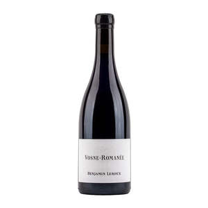 Vosne Romanee: 2024, Maison Benjamin Leroux, VOSNE-ROMANÉE, Village