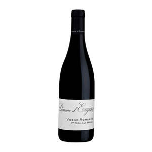 2022, Domaine d'Eugénie, VOSNE-ROMANÉE, 1er Cru, 'Aux Brûlées'