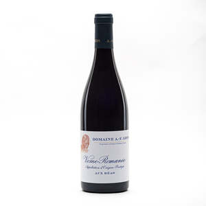 Vosne Romanee: 2023, Domaine A. -F. Gros, VOSNE-ROMANÉE, 'Aux Réas'