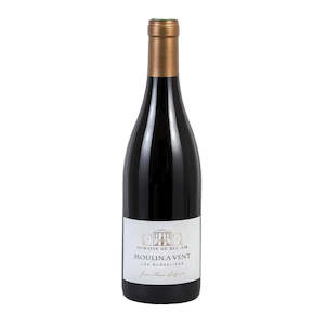 2019, Domaine de Bel-Air, MOULIN-A-VENT, 'Les Burdelines'