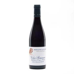 Vosne Romanee: 2021, Domaine A. -F. Gros, VOSNE-ROMANÉE, 'Les Chalandins'