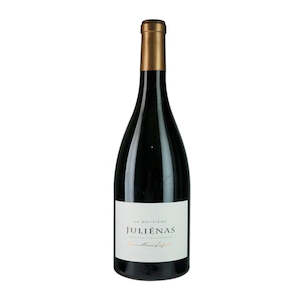 Gamay Noir: 2020, Domaine de Bel-Air, JULIENAS, Village