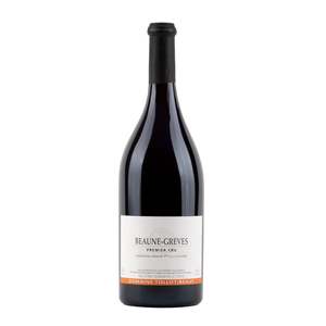 Beaune: 2023, Domaine Tollot-Beaut, BEAUNE, 1er Cru, 'Grèves', Magnum (1500ml)