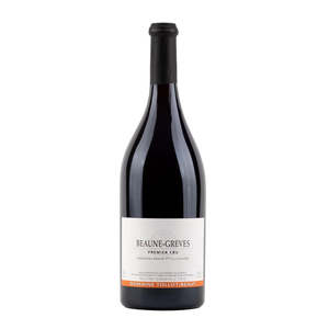 Beaune: 2024, Domaine Tollot-Beaut, BEAUNE, 1er Cru, 'Grèves', Magnum (1500ml)