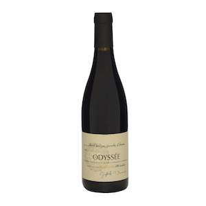 2019, Odyssée (Médoc/Rhône Blend) Leoville Las Cases assn