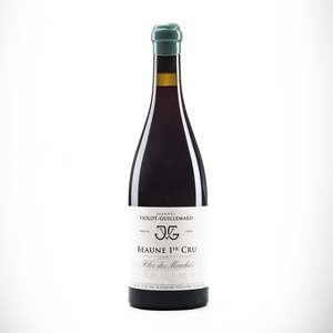 Beaune: 2022, Domaine Joannès Violot-Guillemard, BEAUNE, 1er Cru, 'Clos des Mouches', Rouge