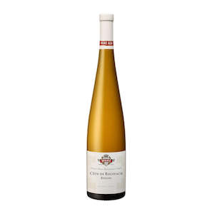 Riesling: 2021, Domaine Muré, AOC ALSACE 'Côte de Rouffach', Riesling, Bio