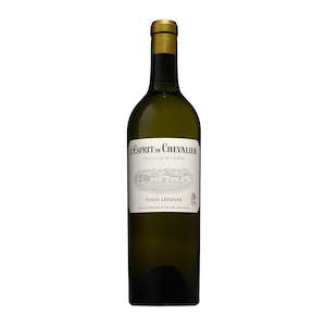 Semillon: 2020, Esprit de Chevalier Blanc, PESSAC-LÉOGNAN
