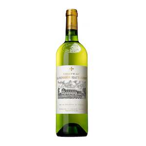 2019, Château La Mission Haut Brion Blanc, PÉSSAC-LEOGNAN