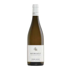 Meursault: 2023, Domaine Pierre-Morey, MEURSAULT, Village