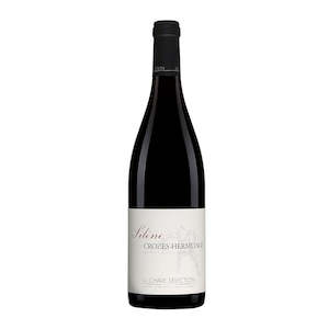 Syrah: 2022, Jean-Louis Chave Sélection, CROZES-HERMITAGE, 'Silène'