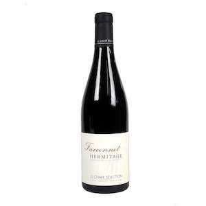 Syrah: 2020, Jean-Louis Chave Sélection, HERMITAGE, 'Farconnet'