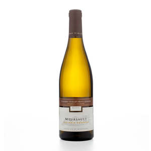 Meursault: 2022, Domaine Joannès Violot-Guillemard, MEURSAULT, 'Les Meix Chavaux'