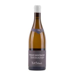 Puligny Montrachet: 2022, Domaine Pernot Belicard, PULIGNY-MONTRACHET, 1er Cru, 'Les Pucelles'