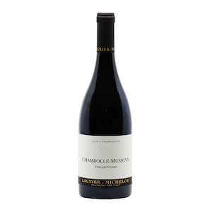 Chambolle Musigny: 2021, Domaine Lignier-Michelot, CHAMBOLLE-MUSIGNY, 'Vielles Vignes'