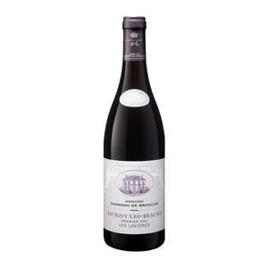 Savigny Les Beaune: 2023, Domaine Chandon de Briailles, SAVIGNY-LÈS-BEAUNE, 1er Cru, 'Les Lavières'