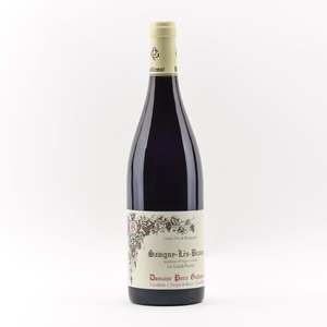 Savigny Les Beaune: 2022, Domaine Pierre Guillemot, SAVIGNY-LÈS-BEAUNE, 'Les Grands Picotins'