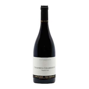 Charmes Chambertin: 2021, Domaine Lignier-Michelot, CHARMES-CHAMBERTIN Grand Cru
