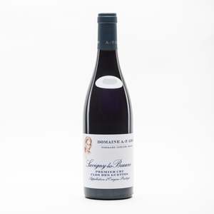 Savigny Les Beaune: 2022, Domaine A. -F. Gros, SAVIGNY-LES-BEAUNE, 1er cru, 'Clos des Guettes'