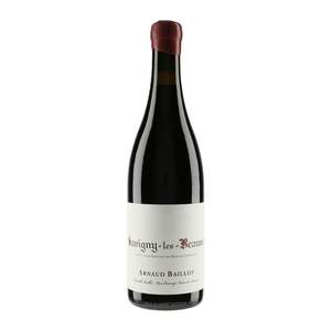 Savigny Les Beaune: 2021, Domaine Arnaud Baillot, SAVIGNY-LES-BEAUNE Village