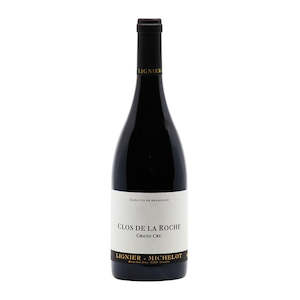 Clos De La Roche: 2022, Domaine Lignier-Michelot, CLOS DE LA ROCHE, Grand Cru
