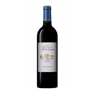 2025, Château Kirwan, MARGAUX, 3éme Grand Cru Classe