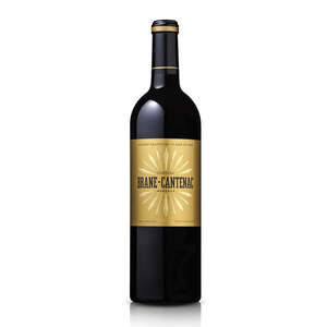 2025, Château Brane-Cantenac, MARGAUX, 2ème Grand Cru Classé