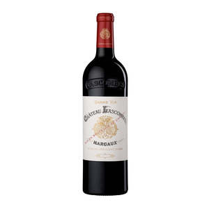 2025, Château Lascombes, MARGAUX, Grand Cru Classé