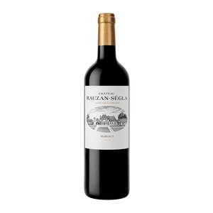 2022, Château Rauzan-Ségla, MARGAUX, 2ème Grand Cru Classé