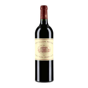 2022, Pavillon Rouge du Château Margaux, MARGAUX