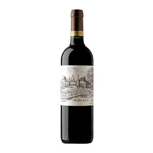 2022, Château Durfort Vivens, MARGAUX, 2ème Grand Cru Classé