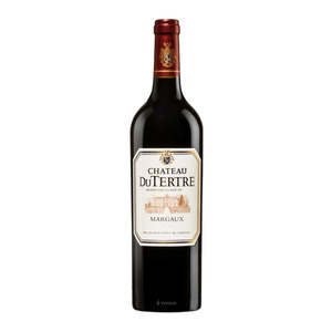 2022, Château du Tertre, MARGAUX, 5ème Grand Classe