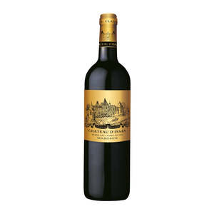 2024, Château d'Issan, MARGAUX, 3ème Grand Cru Classé