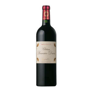 2025, Château Branaire-Ducru, SAINT-JULIEN, 4ème Grand Cru Classé