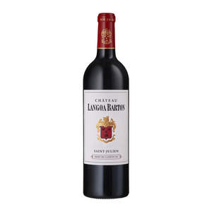 2025, Château Langoa Barton, SAINT-JULIEN, 3ème Grand Cru Classé