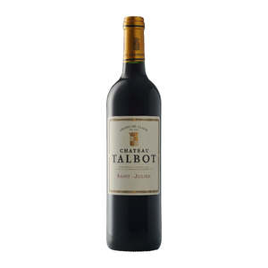 Saint Julien: 2022, Château Talbot, SAINT-JULIEN, 4ème Grand Cru Classé