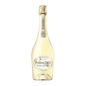 Sparkling: Champagne Perrier-Jouët Blanc de Blancs BRUT NV