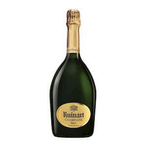 Sparkling: R de Ruinart CHAMPAGNE Brut NV