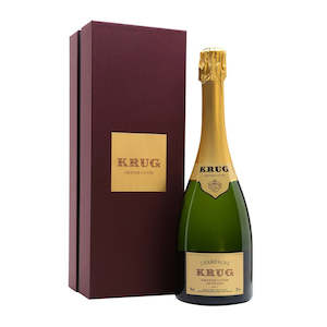 Champagne Krug, Grande Cuvée 171ème édition NV