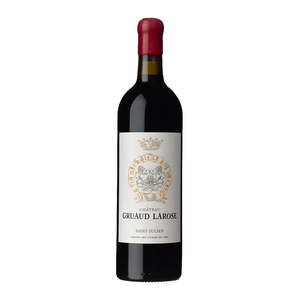 Saint Julien: 2022, Château Gruaud Larose, SAINT-JULIEN, 2ème Grand Cru Classé