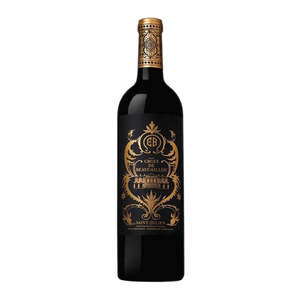 Saint Julien: 2022, La Croix Ducru-Beaucaillou, SAINT-JULIEN