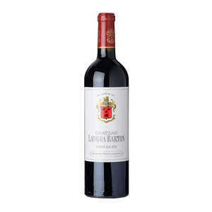 2016, Château Langoa Barton, SAINT-JULIEN, Grand Cru Classé