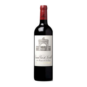 Saint Julien: 2024, Château Léoville Las Cases, SAINT-JULIEN, 2ème Grand Cru Classé