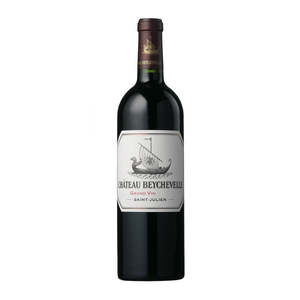 Saint Julien: 2024, Château Beychevelle, SAINT-JULIEN, Grand Vin